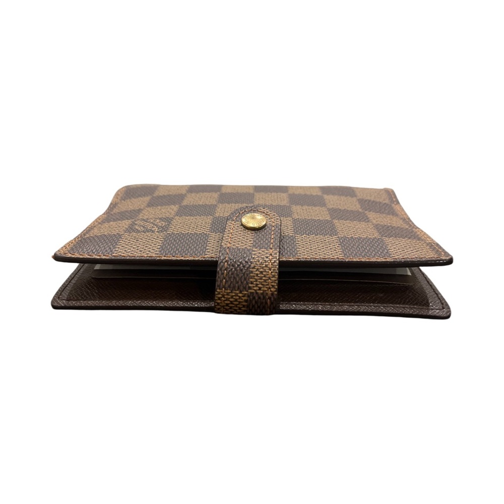 Louis Vuitton Agenda PM Wallet Authentic - Picture 13 of 16